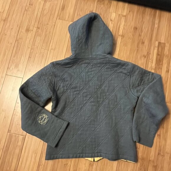 Kids Burton‎ Snowboard Sweatshirt Large - Picture 2 of 6